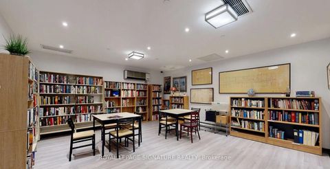 Photo 31 at 2108 - 40 Homewood Avenue, South St. James Town, Toronto