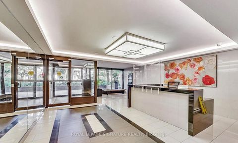 Photo 33 at 2108 - 40 Homewood Avenue, South St. James Town, Toronto