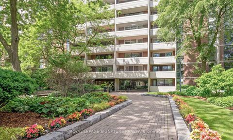 Photo 35 at 2108 - 40 Homewood Avenue, South St. James Town, Toronto