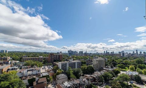 Photo 36 at 2108 - 40 Homewood Avenue, South St. James Town, Toronto