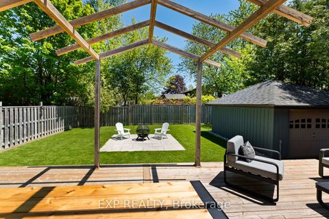 Photo 35 at 32 Farley Circle, Historic Lakeshore Communities, Georgina