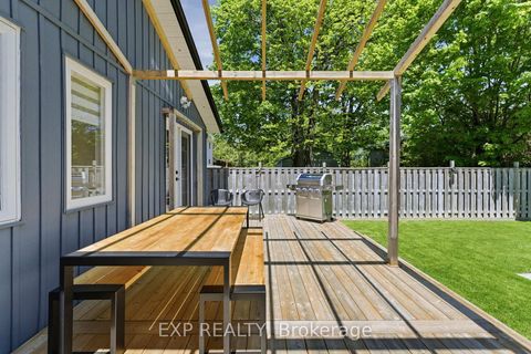 Photo 38 at 32 Farley Circle, Historic Lakeshore Communities, Georgina