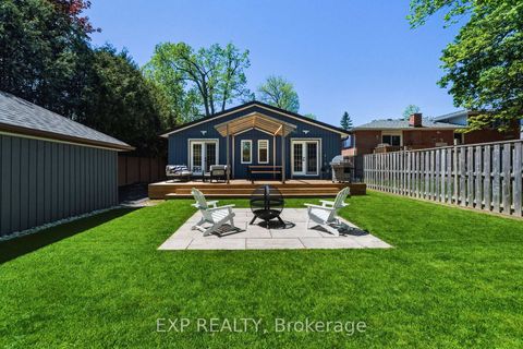 Photo 39 at 32 Farley Circle, Historic Lakeshore Communities, Georgina