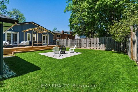 Photo 40 at 32 Farley Circle, Historic Lakeshore Communities, Georgina