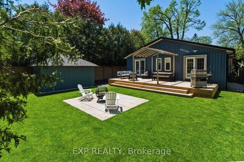 Photo 41 at 32 Farley Circle, Historic Lakeshore Communities, Georgina