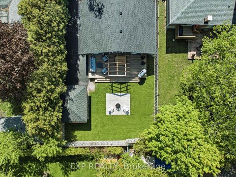 Photo 42 at 32 Farley Circle, Historic Lakeshore Communities, Georgina