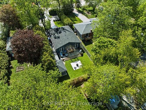 Photo 44 at 32 Farley Circle, Historic Lakeshore Communities, Georgina