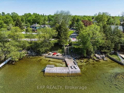 Photo 48 at 32 Farley Circle, Historic Lakeshore Communities, Georgina