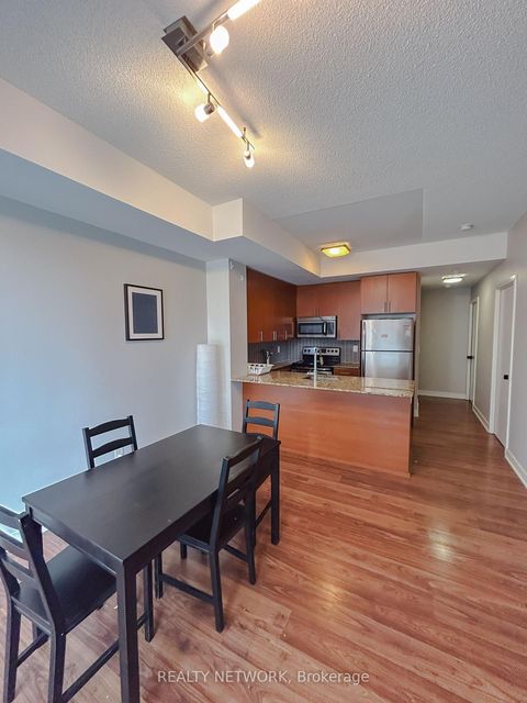 Photo 1 at 210 - 260 Sackville Street, Regent Park, Toronto