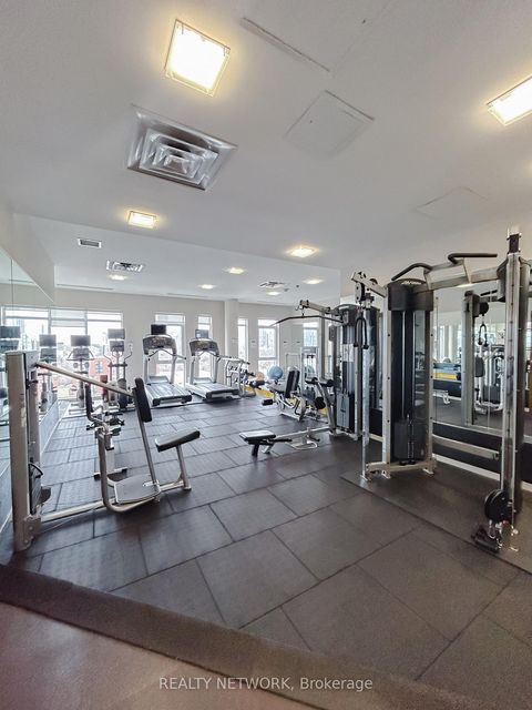 Photo 13 at 210 - 260 Sackville Street, Regent Park, Toronto