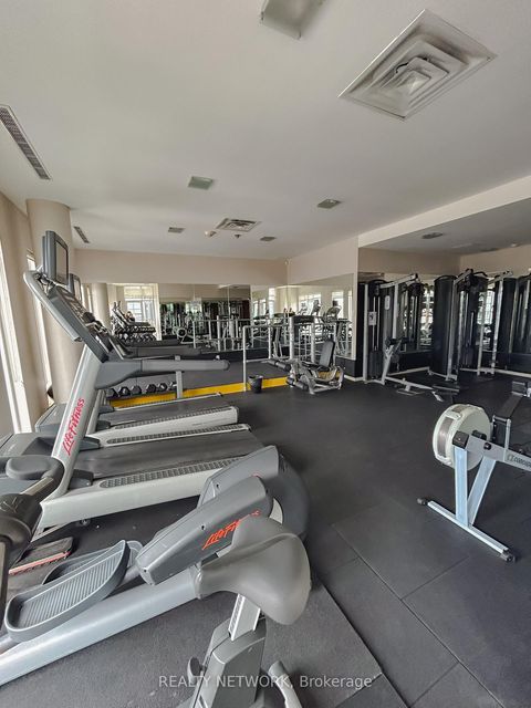 Photo 15 at 210 - 260 Sackville Street, Regent Park, Toronto
