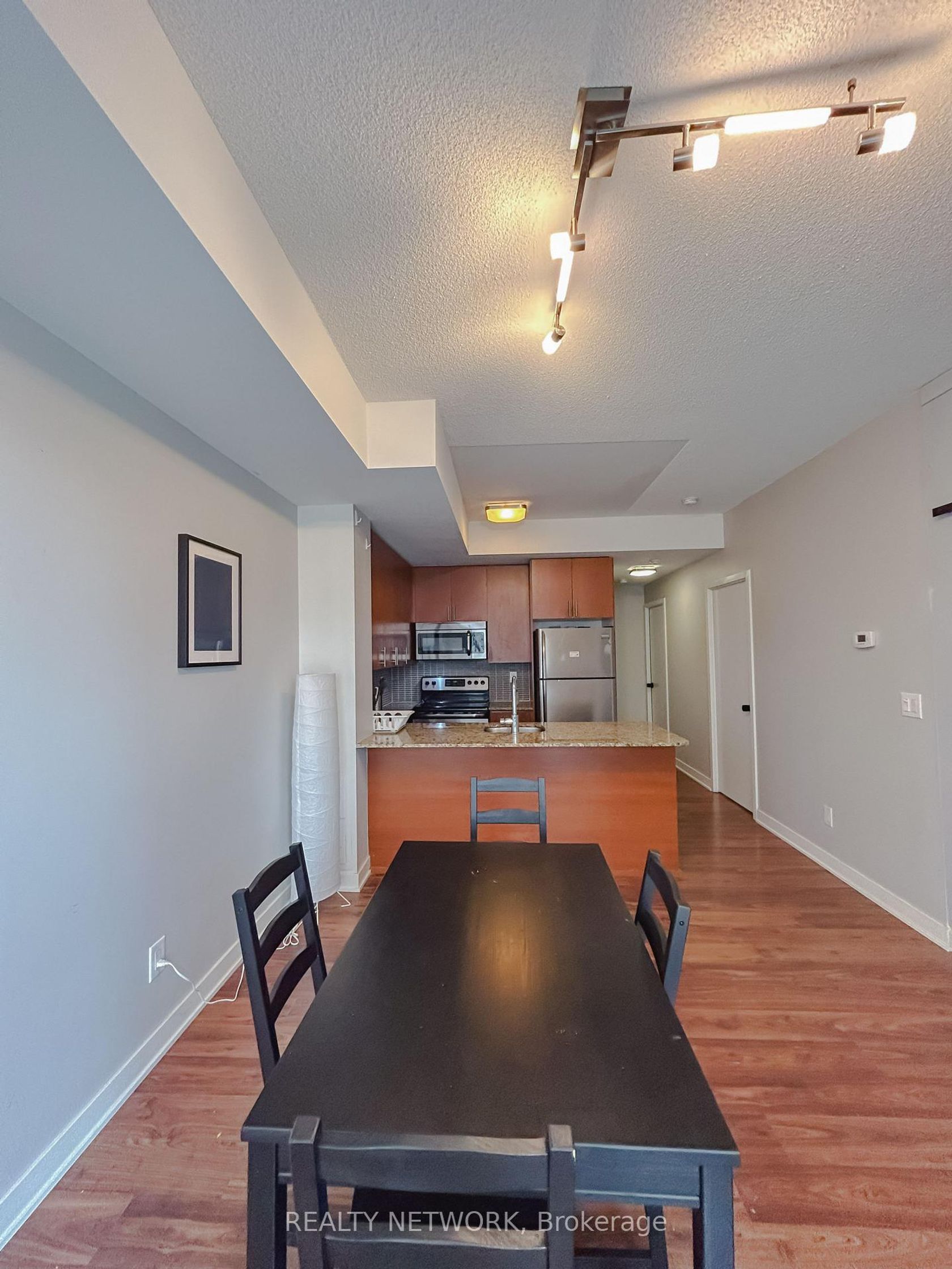 210 - 260 Sackville Street, Regent Park, Toronto 