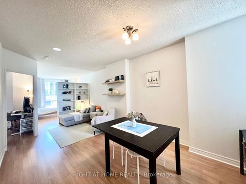 Photo 2 at 1702 - 55 Bloor Street E, Yonge Corridor, Toronto