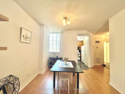 Photo 3 at 1702 - 55 Bloor Street E, Yonge Corridor, Toronto