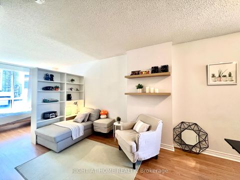Photo 5 at 1702 - 55 Bloor Street E, Yonge Corridor, Toronto
