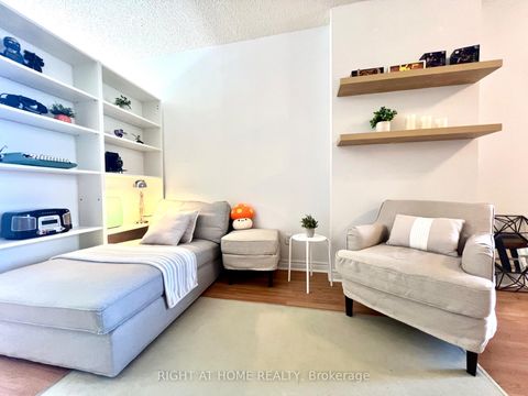 Photo 6 at 1702 - 55 Bloor Street E, Yonge Corridor, Toronto