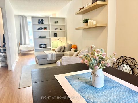 Photo 7 at 1702 - 55 Bloor Street E, Yonge Corridor, Toronto