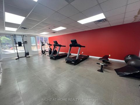 Photo 21 at 1702 - 55 Bloor Street E, Yonge Corridor, Toronto