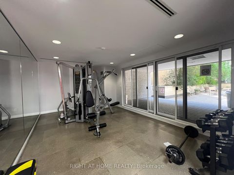 Photo 22 at 1702 - 55 Bloor Street E, Yonge Corridor, Toronto