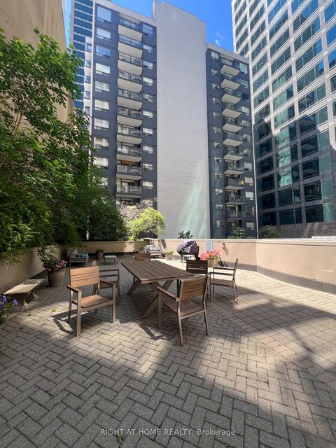 Photo 23 at 1702 - 55 Bloor Street E, Yonge Corridor, Toronto