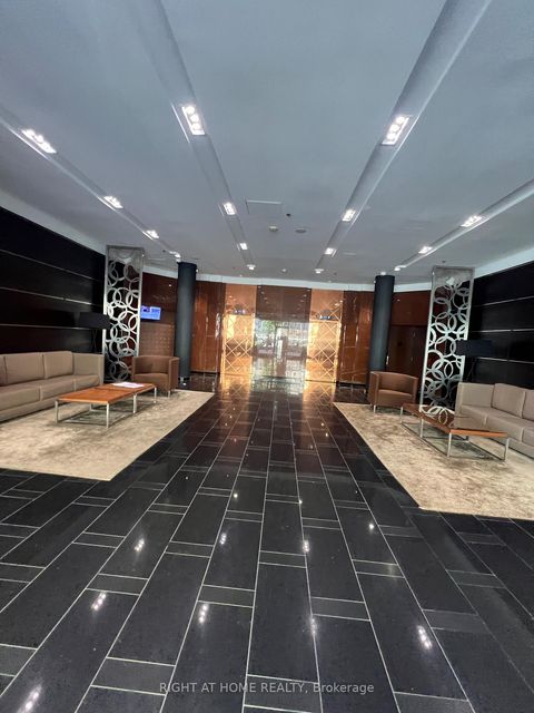 Photo 24 at 1702 - 55 Bloor Street E, Yonge Corridor, Toronto