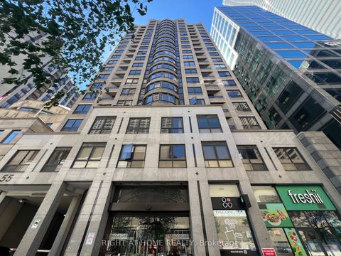 Photo 26 at 1702 - 55 Bloor Street E, Yonge Corridor, Toronto
