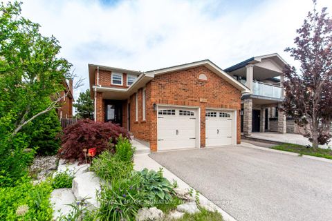 Photo 3 at 154 Oliver Lane, Maple, Vaughan