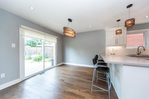 Photo 20 at 154 Oliver Lane, Maple, Vaughan