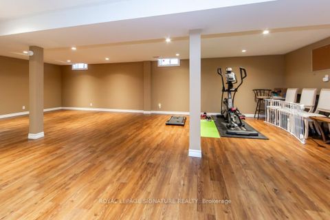 Photo 44 at 154 Oliver Lane, Maple, Vaughan