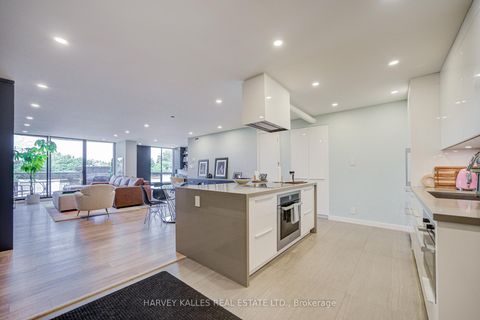 Photo 1 at 503 - 350 Lonsdale Road, Forest Hill South, Toronto