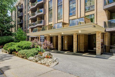 Photo 3 at 503 - 350 Lonsdale Road, Forest Hill South, Toronto