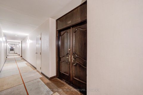 Photo 4 at 503 - 350 Lonsdale Road, Forest Hill South, Toronto