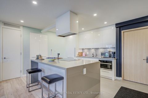 Photo 6 at 503 - 350 Lonsdale Road, Forest Hill South, Toronto