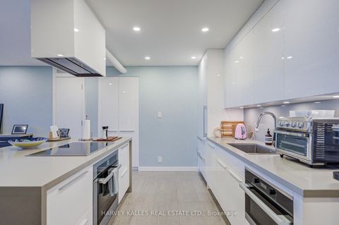 Photo 7 at 503 - 350 Lonsdale Road, Forest Hill South, Toronto