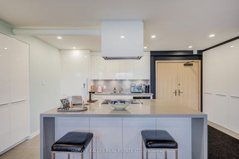 Photo 8 at 503 - 350 Lonsdale Road, Forest Hill South, Toronto