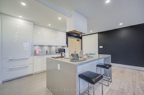 Photo 9 at 503 - 350 Lonsdale Road, Forest Hill South, Toronto