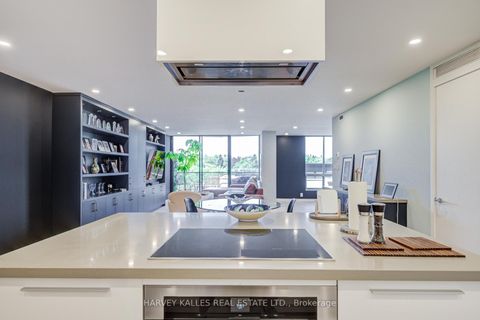 Photo 11 at 503 - 350 Lonsdale Road, Forest Hill South, Toronto