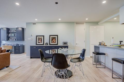 Photo 12 at 503 - 350 Lonsdale Road, Forest Hill South, Toronto