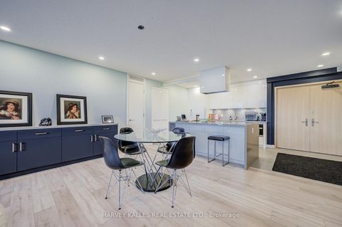 Photo 13 at 503 - 350 Lonsdale Road, Forest Hill South, Toronto