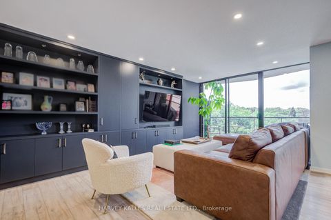 Photo 14 at 503 - 350 Lonsdale Road, Forest Hill South, Toronto