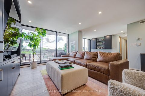 Photo 15 at 503 - 350 Lonsdale Road, Forest Hill South, Toronto