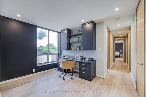 Photo 16 at 503 - 350 Lonsdale Road, Forest Hill South, Toronto
