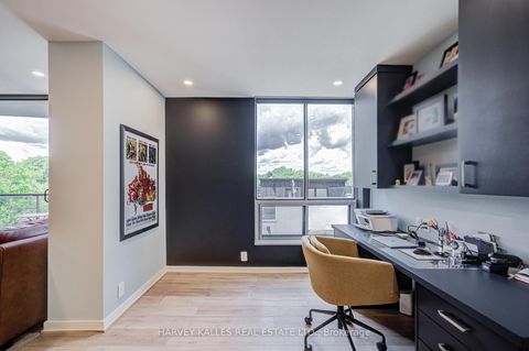 Photo 17 at 503 - 350 Lonsdale Road, Forest Hill South, Toronto