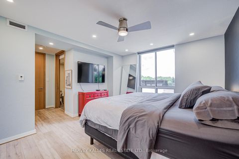 Photo 24 at 503 - 350 Lonsdale Road, Forest Hill South, Toronto