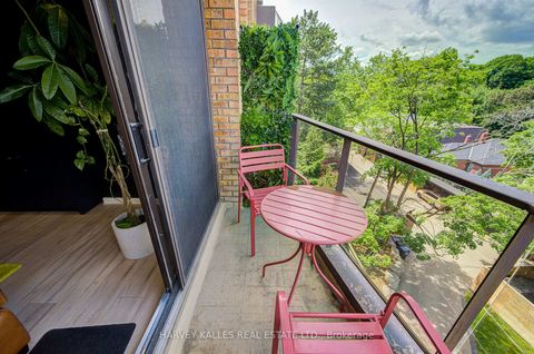 Photo 28 at 503 - 350 Lonsdale Road, Forest Hill South, Toronto