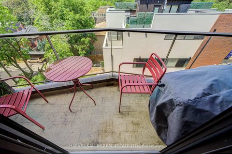 Photo 29 at 503 - 350 Lonsdale Road, Forest Hill South, Toronto