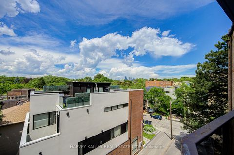 Photo 30 at 503 - 350 Lonsdale Road, Forest Hill South, Toronto
