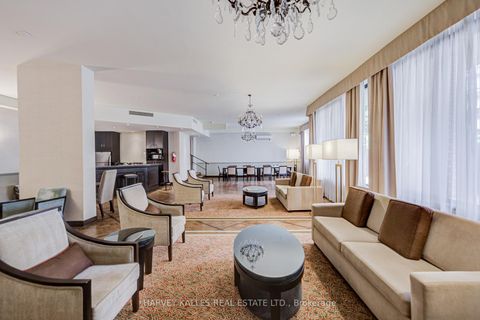 Photo 32 at 503 - 350 Lonsdale Road, Forest Hill South, Toronto