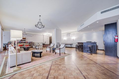 Photo 34 at 503 - 350 Lonsdale Road, Forest Hill South, Toronto