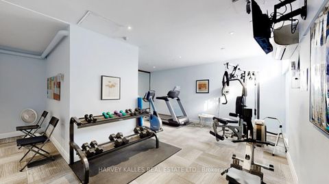 Photo 35 at 503 - 350 Lonsdale Road, Forest Hill South, Toronto